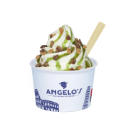 Sundae Extra Pistachio KitKat,Angelo;Medium 3,35 - Large 3,85